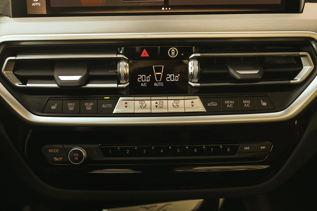 BMW X4 19
