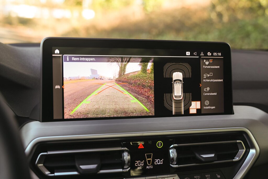 BMW X4 20