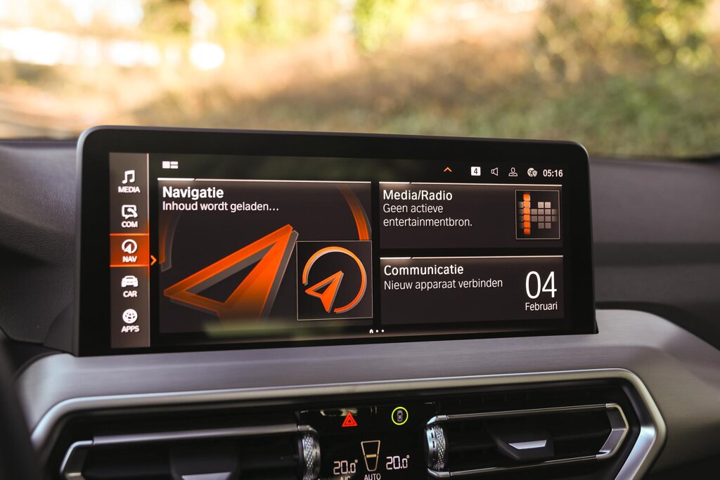BMW X4 24