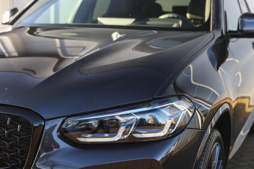 BMW X4 29