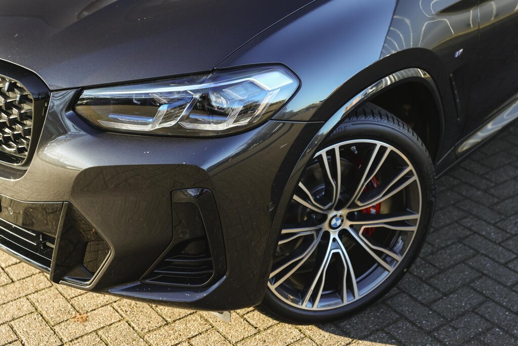 BMW X4 30