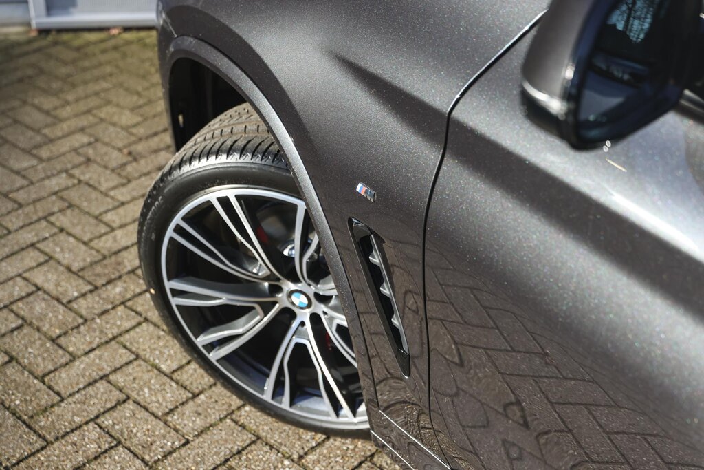 BMW X4 31
