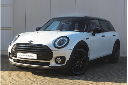 MINI Clubman Cooper Classic Automaat