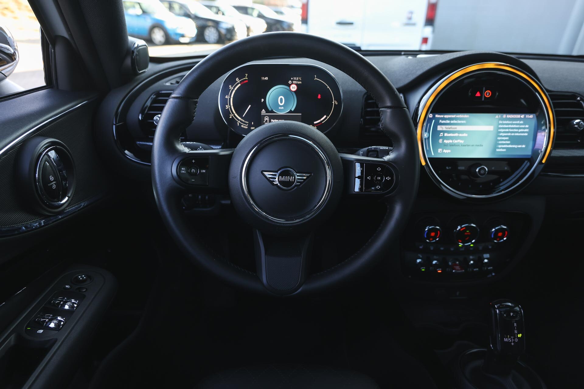 MINI Clubman Cooper Classic Automaat - Afbeelding 3