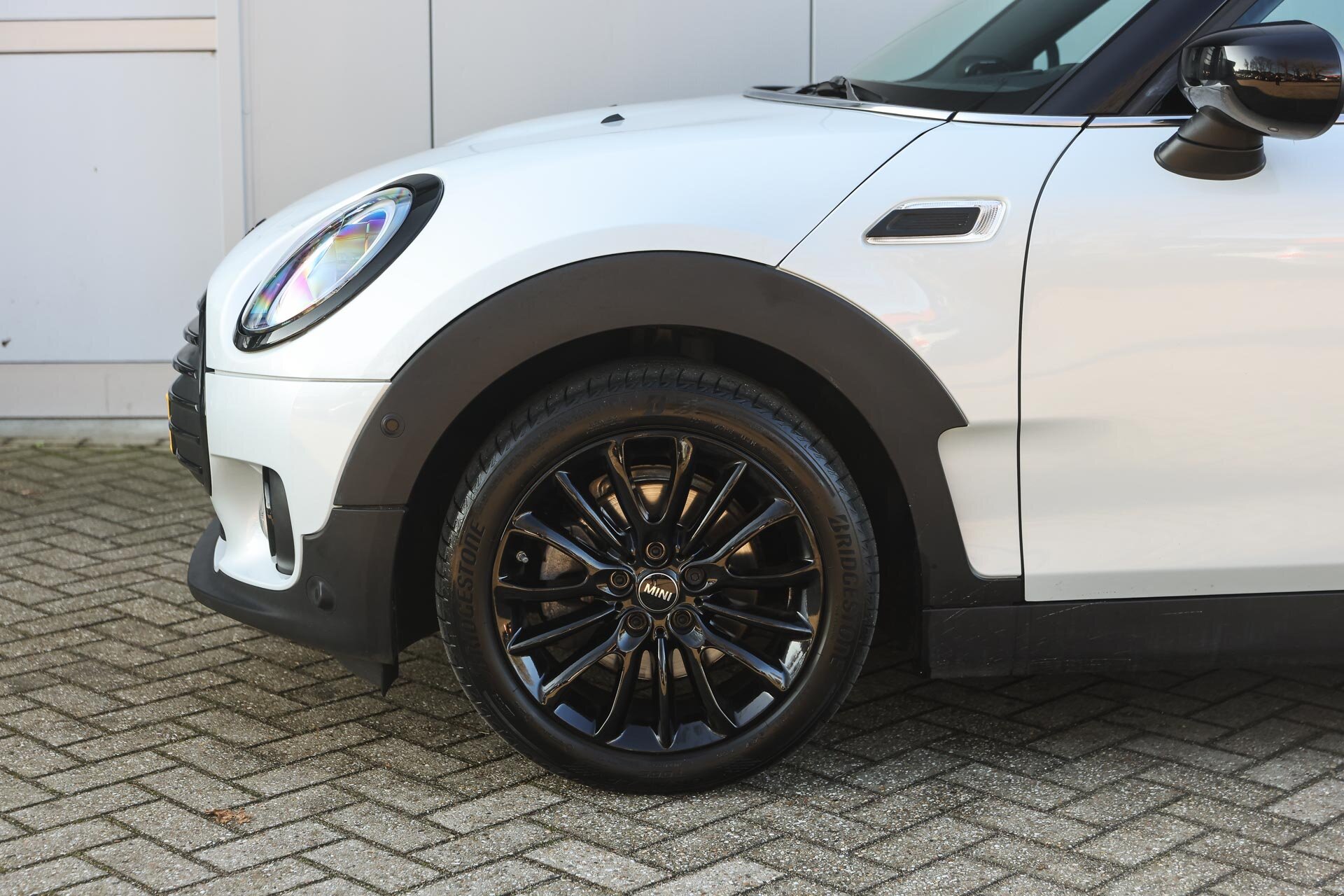 MINI Clubman Cooper Classic Automaat - Afbeelding 5