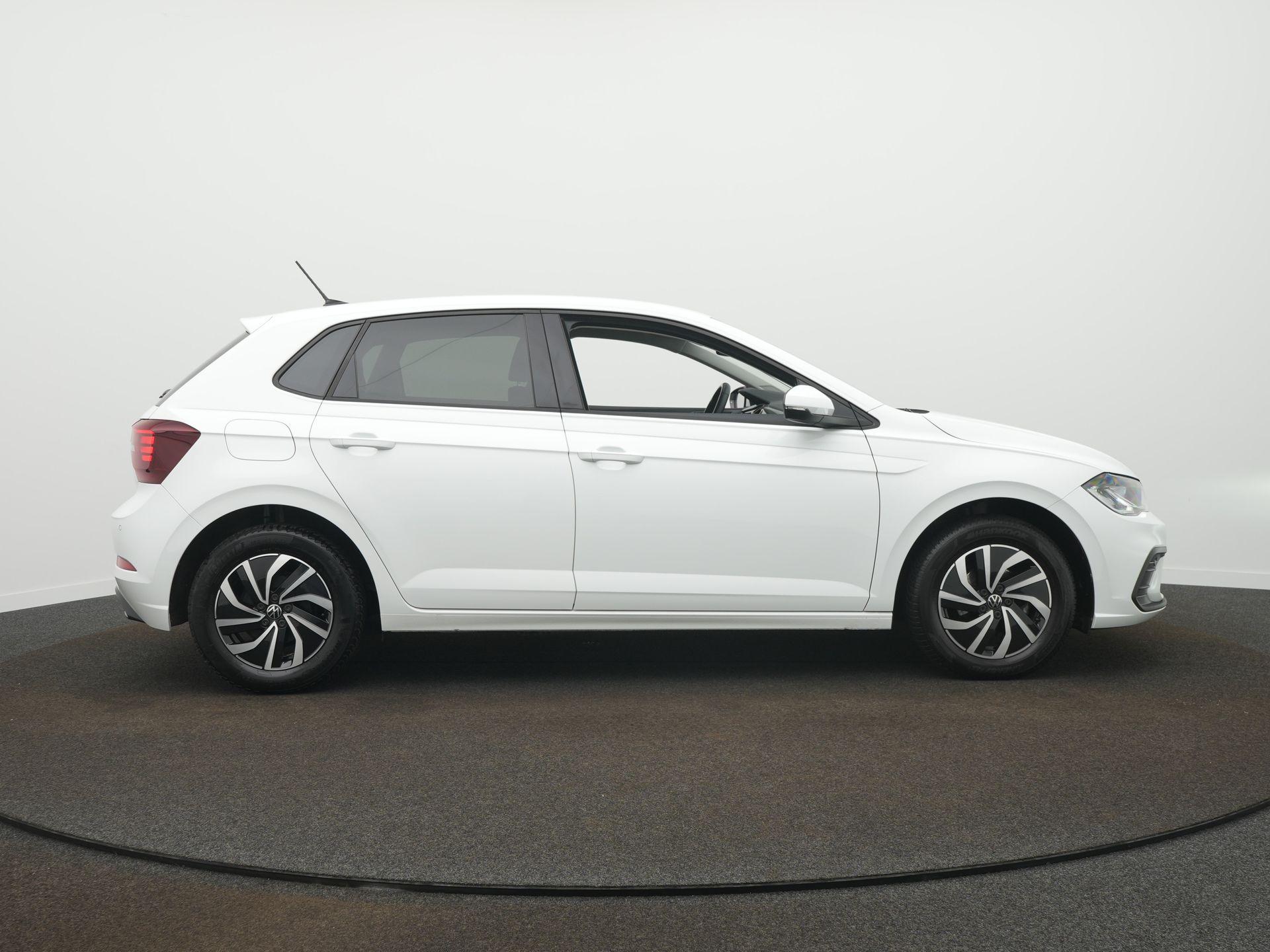 Volkswagen Polo 1.0 TSI Life - Afbeelding 4