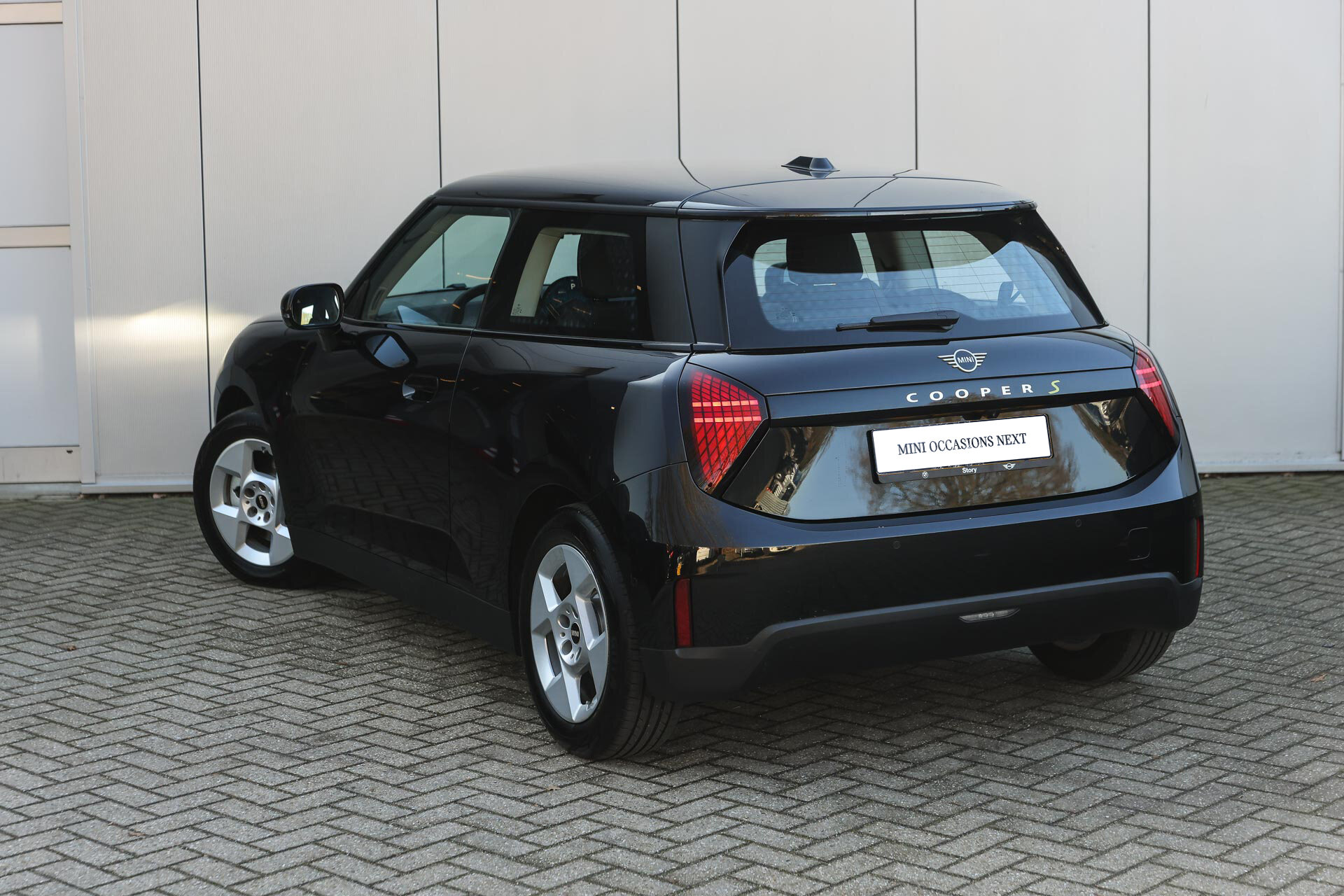 MINI Electric Hatchback Cooper SE - Afbeelding 2