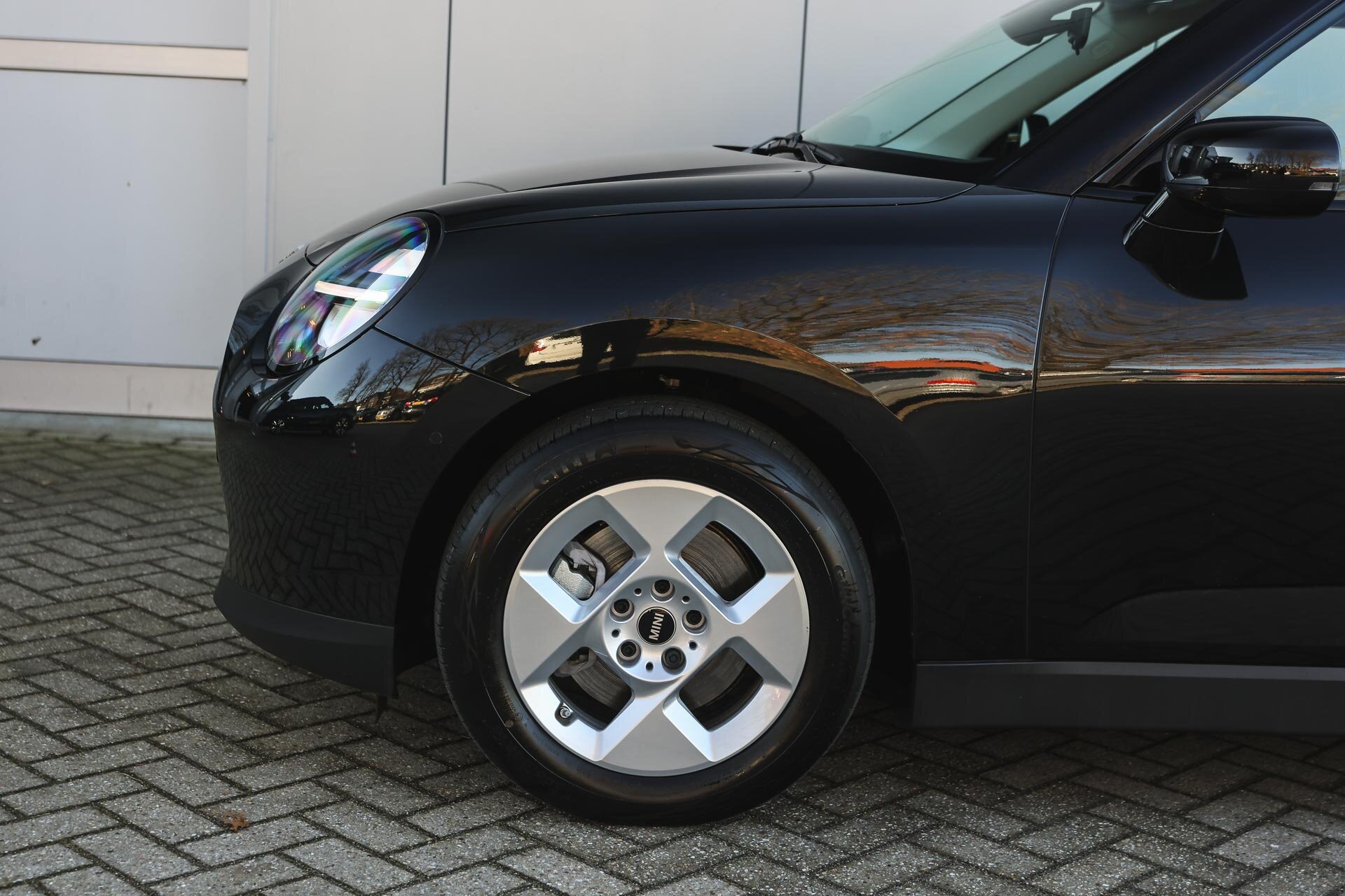 MINI Electric Hatchback Cooper SE - Afbeelding 4