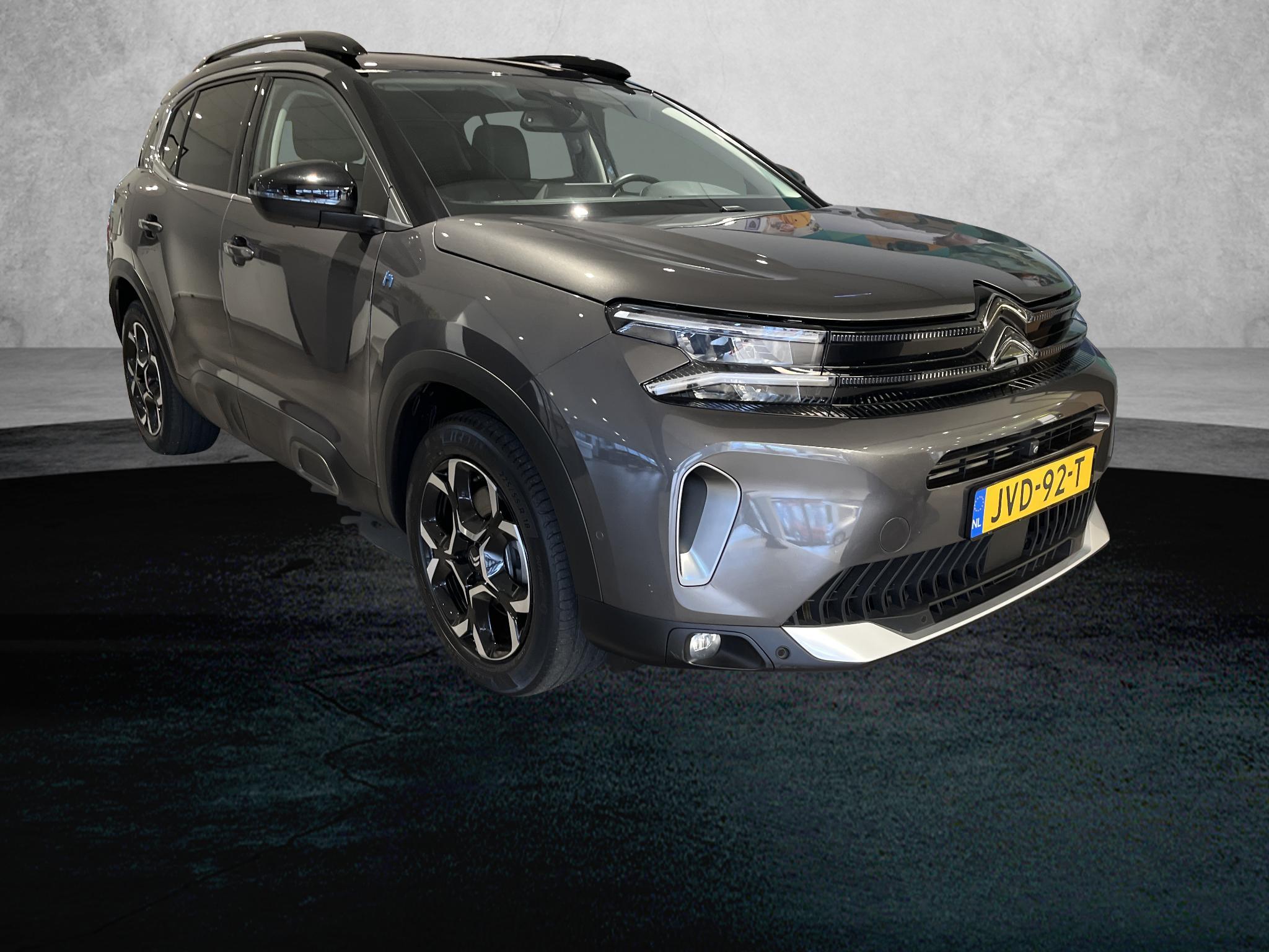 Citroën C5 Aircross 1.6 Plug-in Hybrid 225 Shine - Afbeelding 2