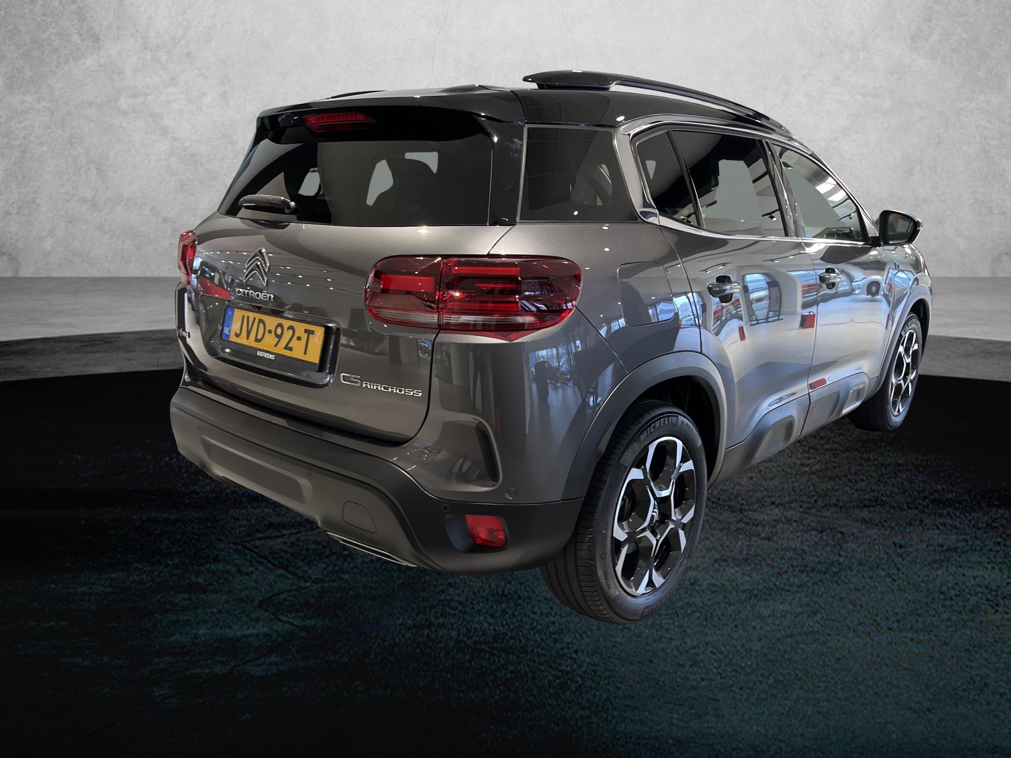 Citroën C5 Aircross 1.6 Plug-in Hybrid 225 Shine - Afbeelding 3