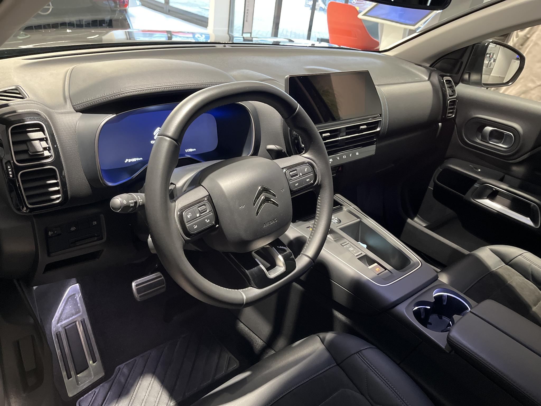 Citroën C5 Aircross 1.6 Plug-in Hybrid 225 Shine - Afbeelding 5