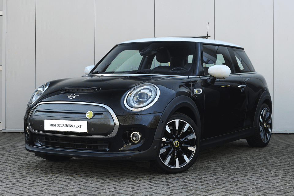 MINI Electric Yours - Afbeelding 1