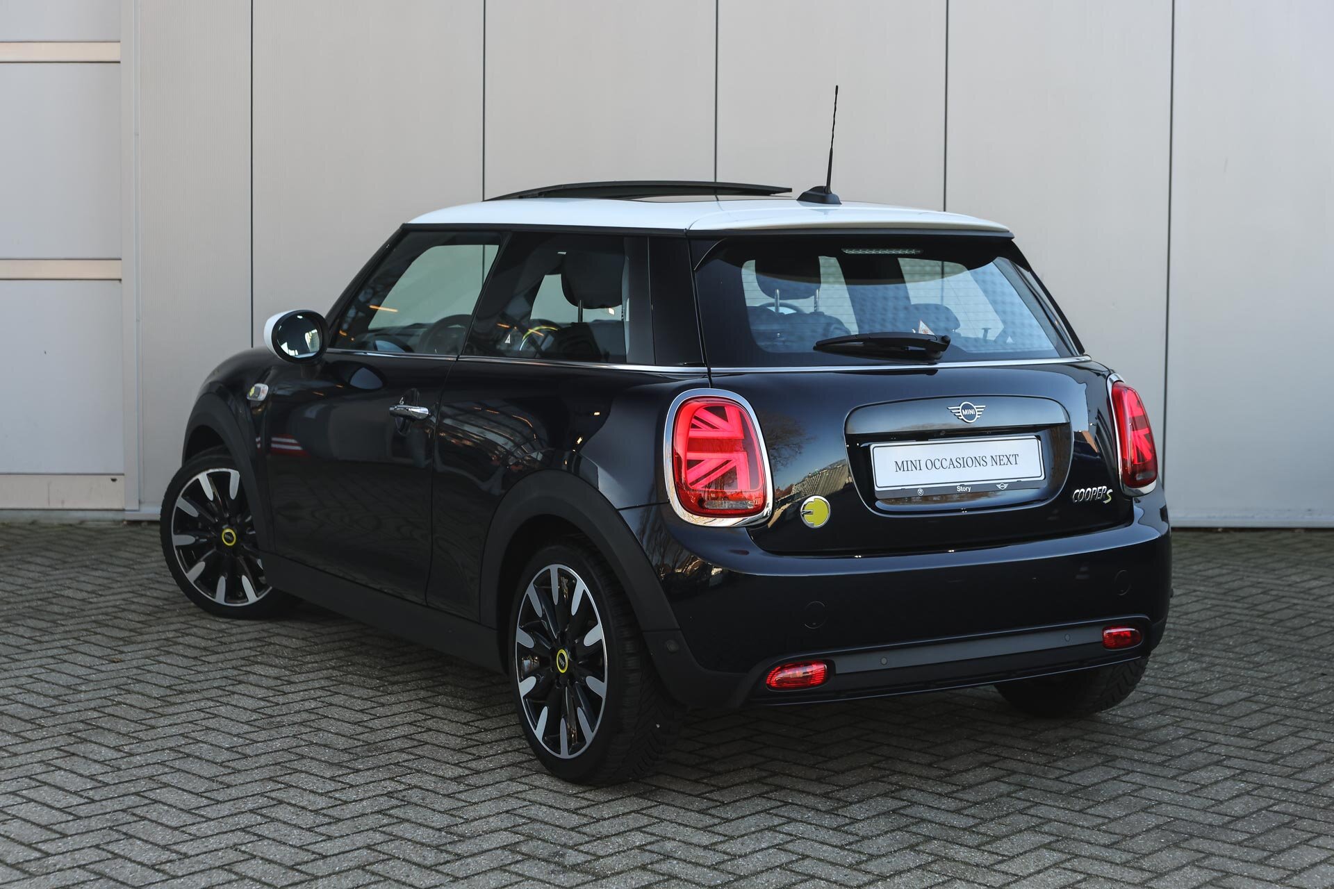 MINI Electric Yours - Afbeelding 2