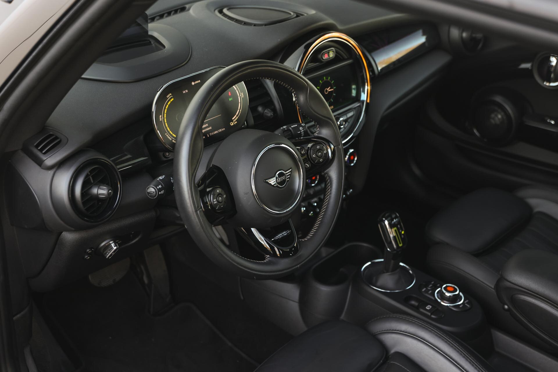 MINI Electric Yours - Afbeelding 3