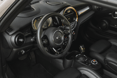 MINI Electric Yours - Afbeelding 3