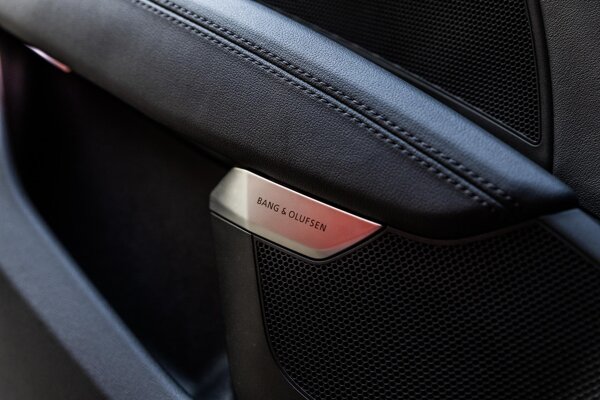 audio installatie premium