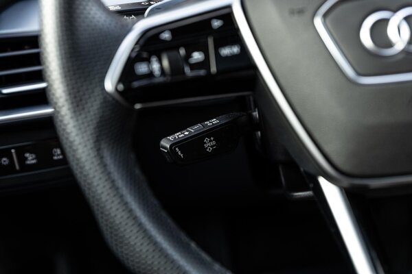 cruise control adaptief met Stop&Go