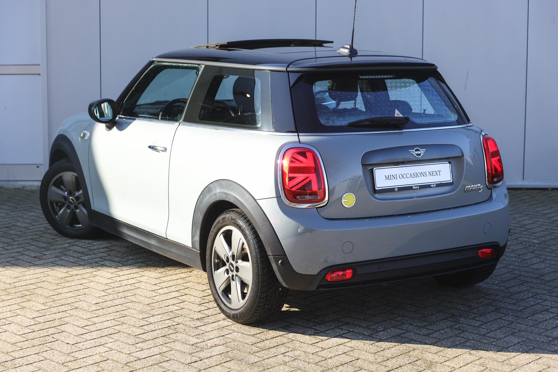 MINI Electric Yours - Afbeelding 2