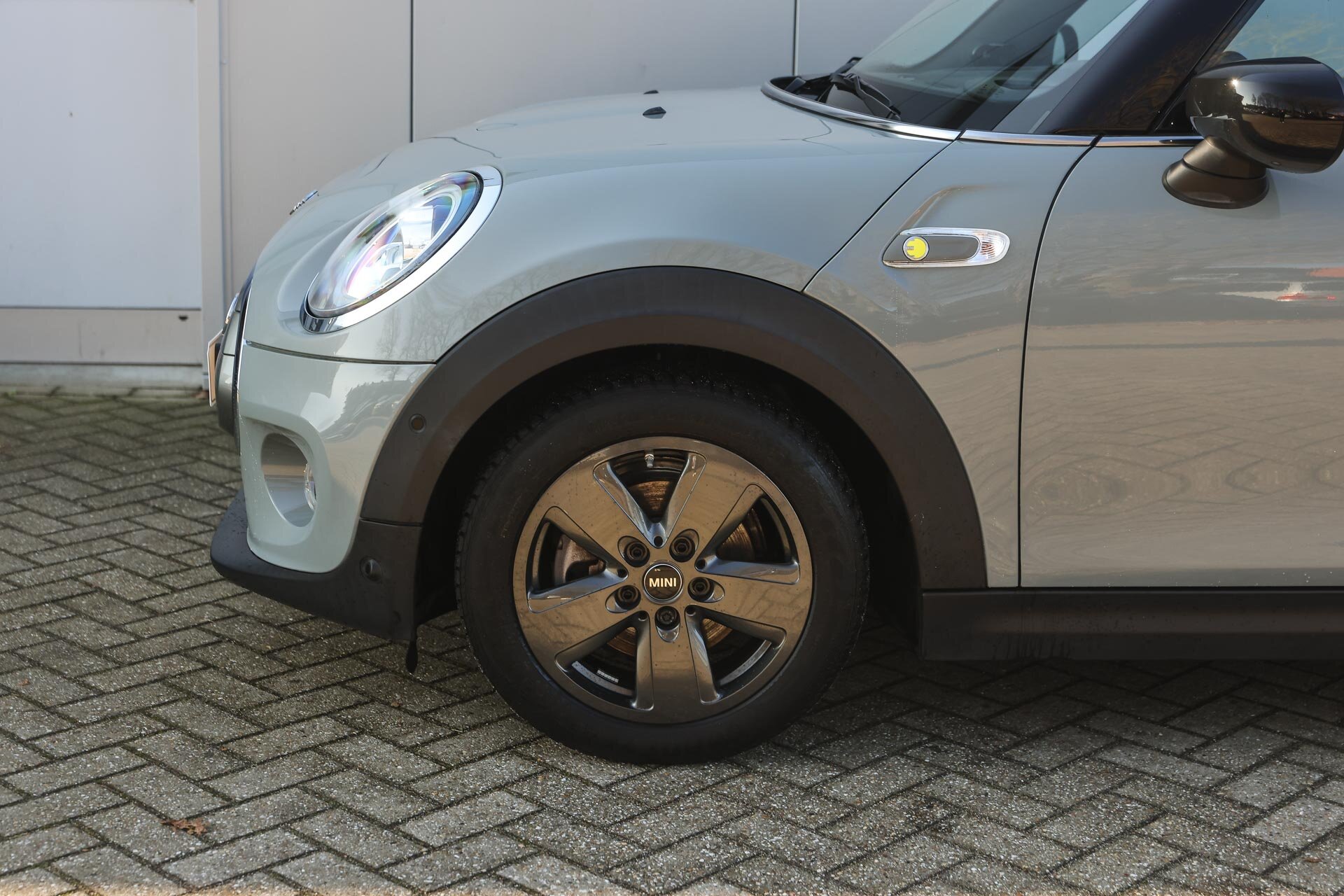 MINI Electric Yours - Afbeelding 4