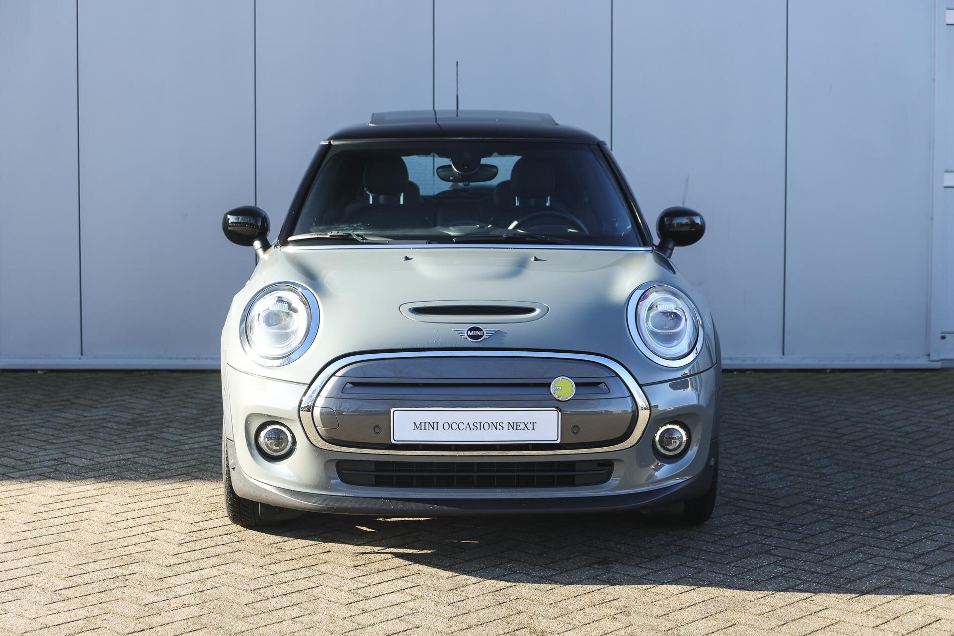 MINI Electric Yours - Afbeelding 5