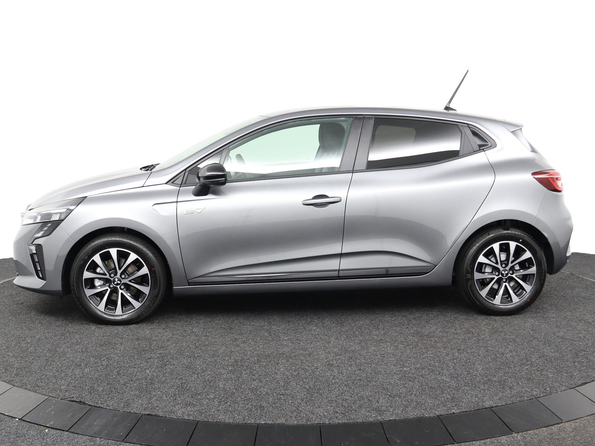 Mitsubishi Colt 1.6 HEV Intense - Afbeelding 2