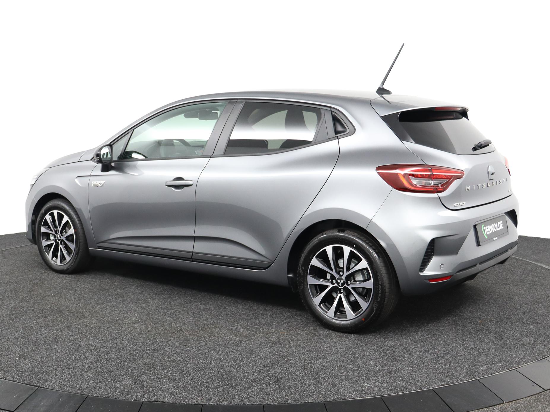 Mitsubishi Colt 1.6 HEV Intense - Afbeelding 3