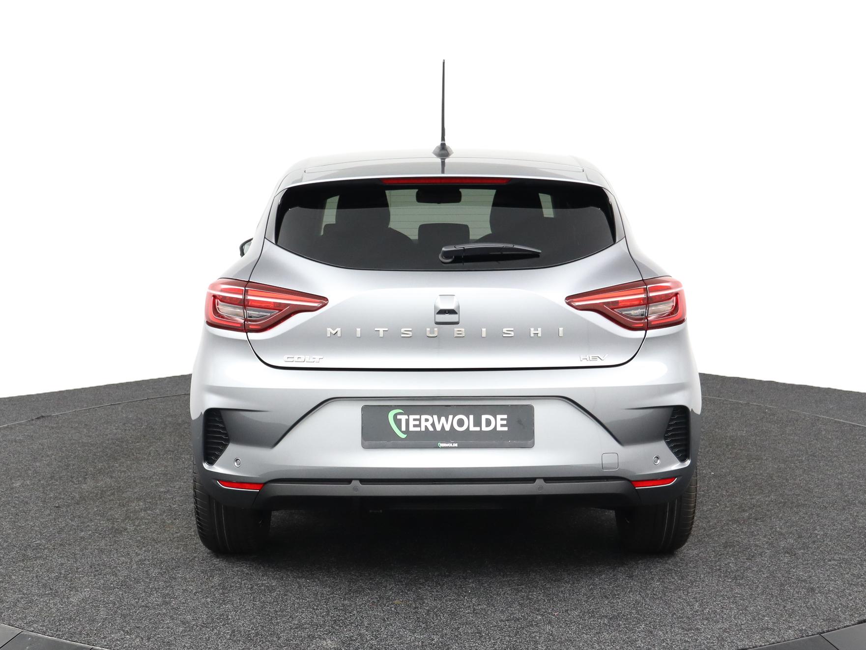 Mitsubishi Colt 1.6 HEV Intense - Afbeelding 4