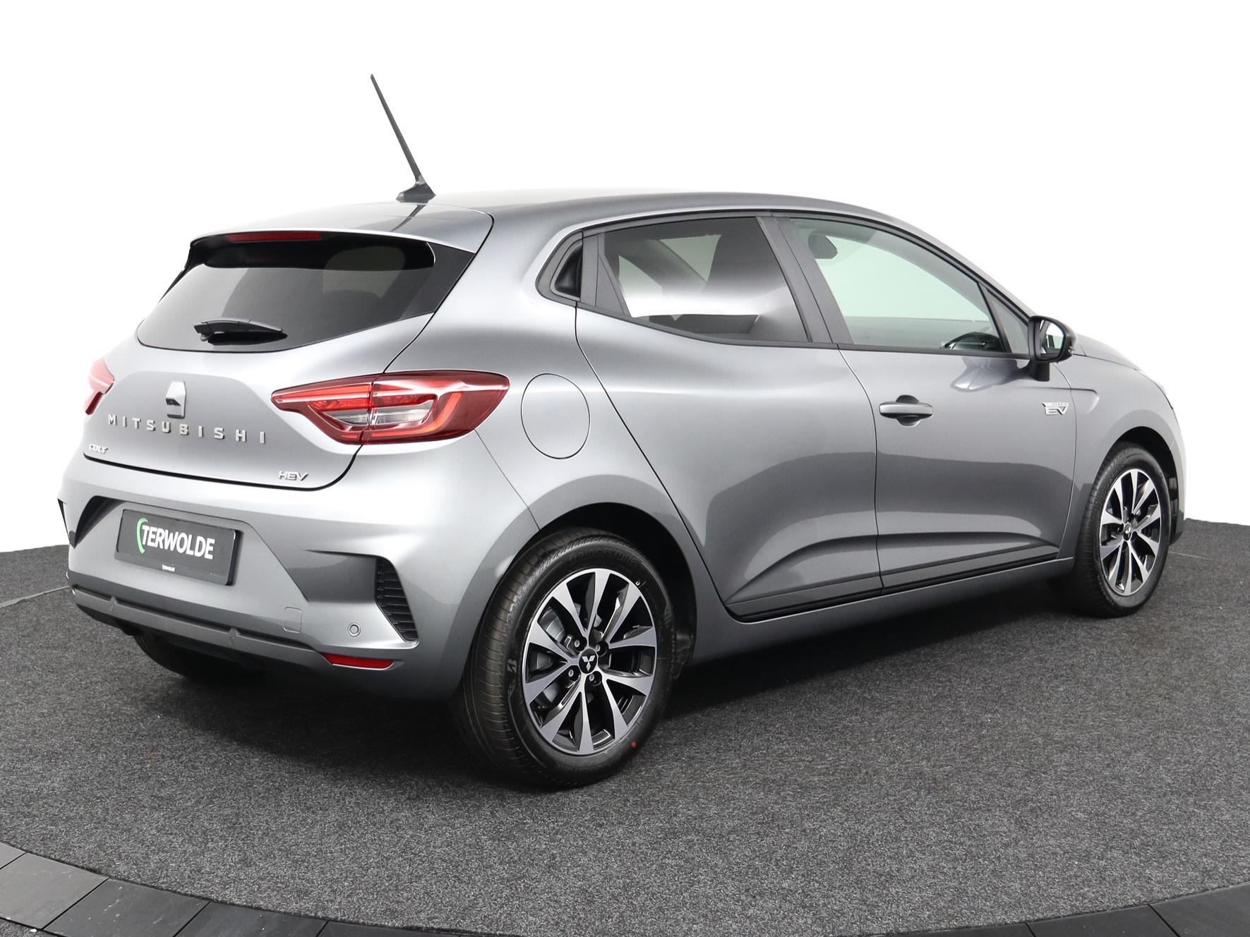 Mitsubishi Colt 1.6 HEV Intense - Afbeelding 5