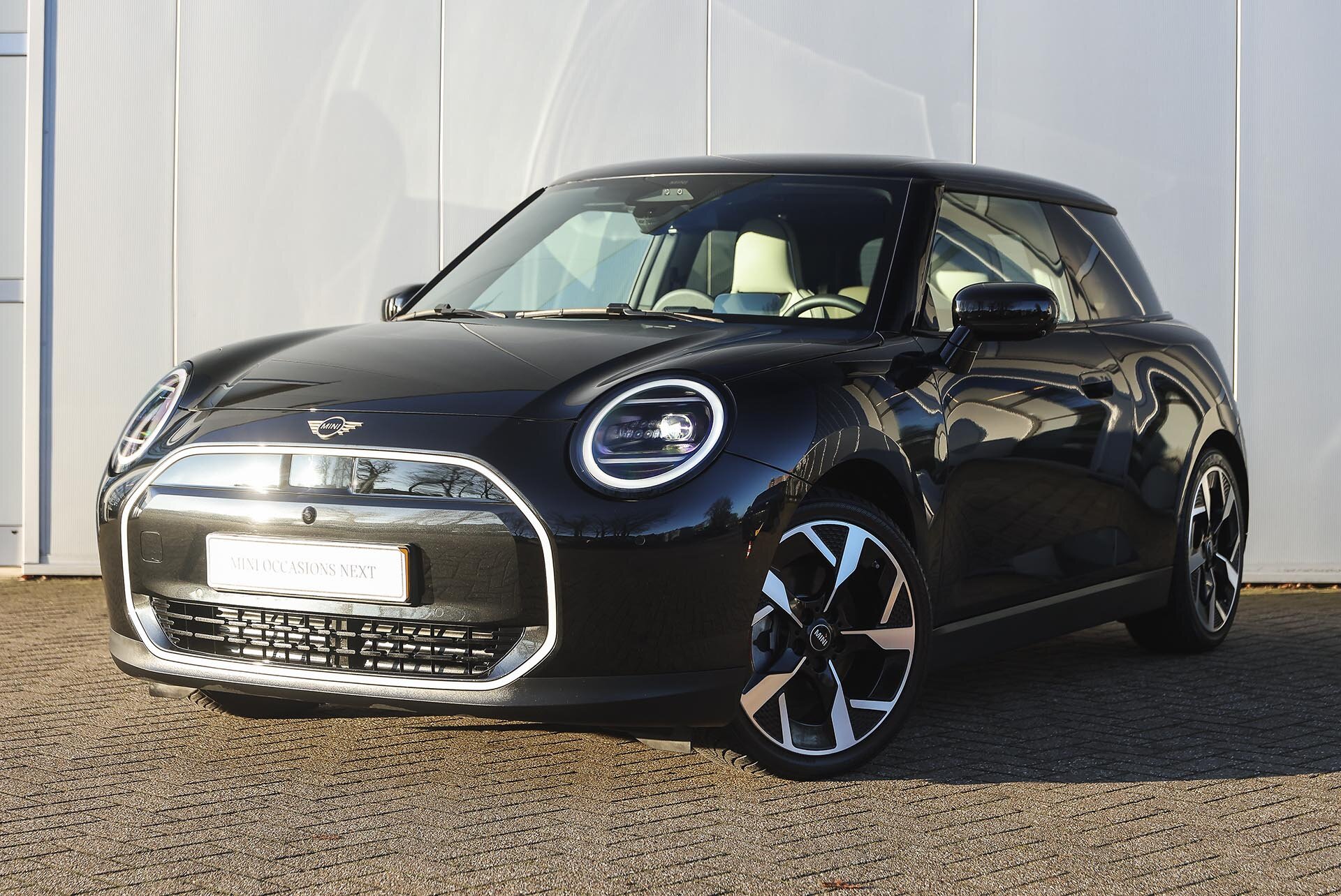 MINI 3-Deurs Hatchback Cooper E