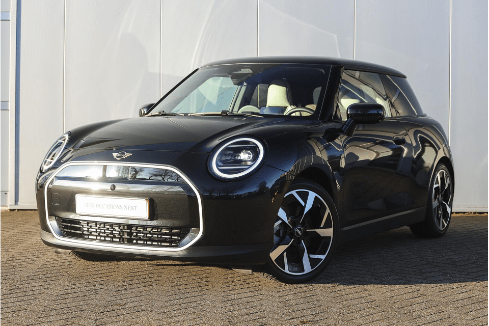 MINI 3-Deurs Hatchback Cooper E - Afbeelding 1