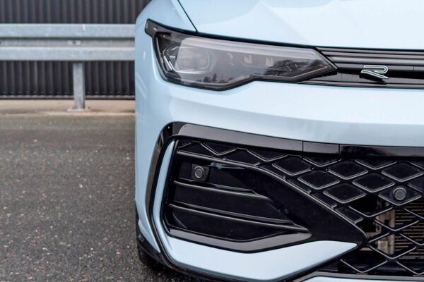 matrix LED koplampen