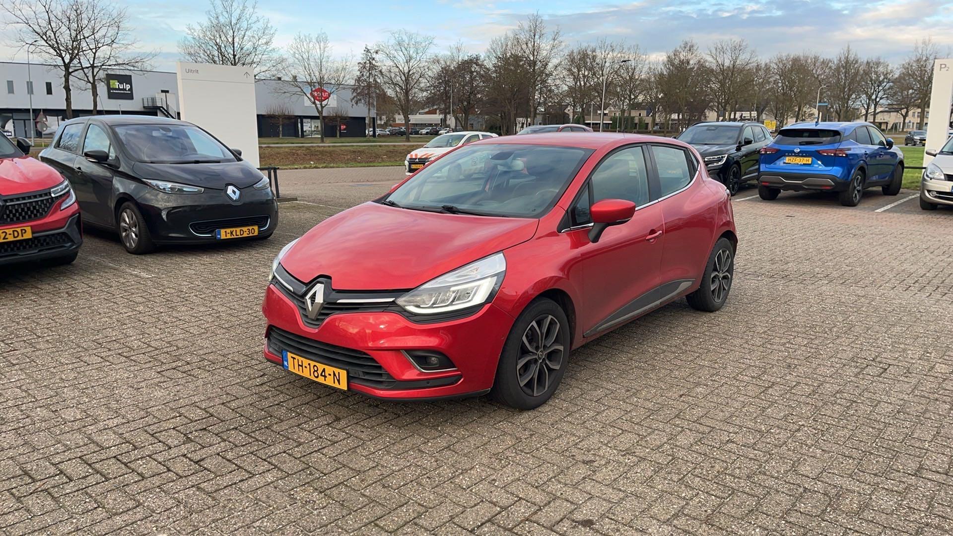 Renault Clio Energy TCe 90 Intens Eco2 - Afbeelding 2