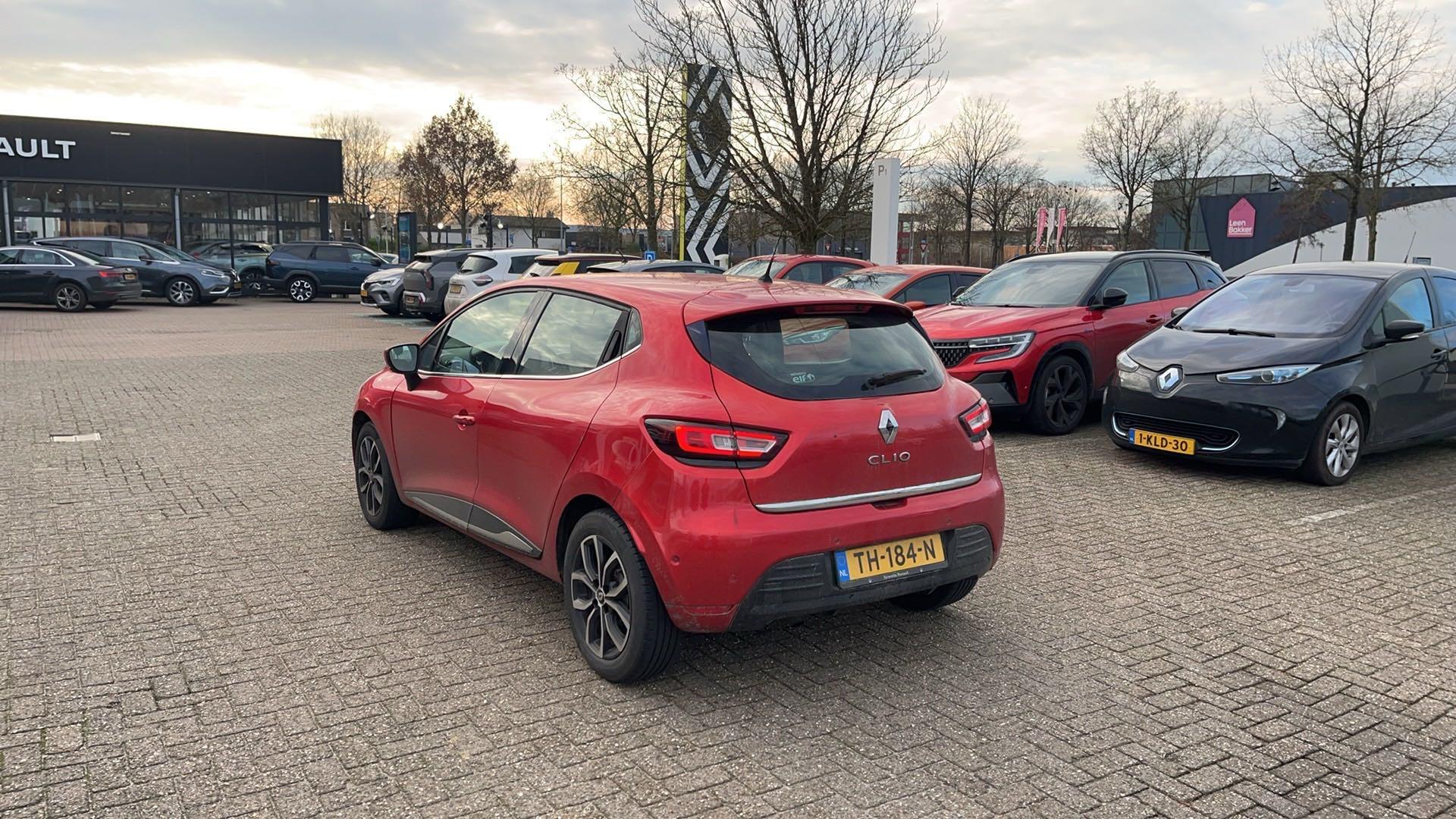 Renault Clio Energy TCe 90 Intens Eco2 - Afbeelding 3