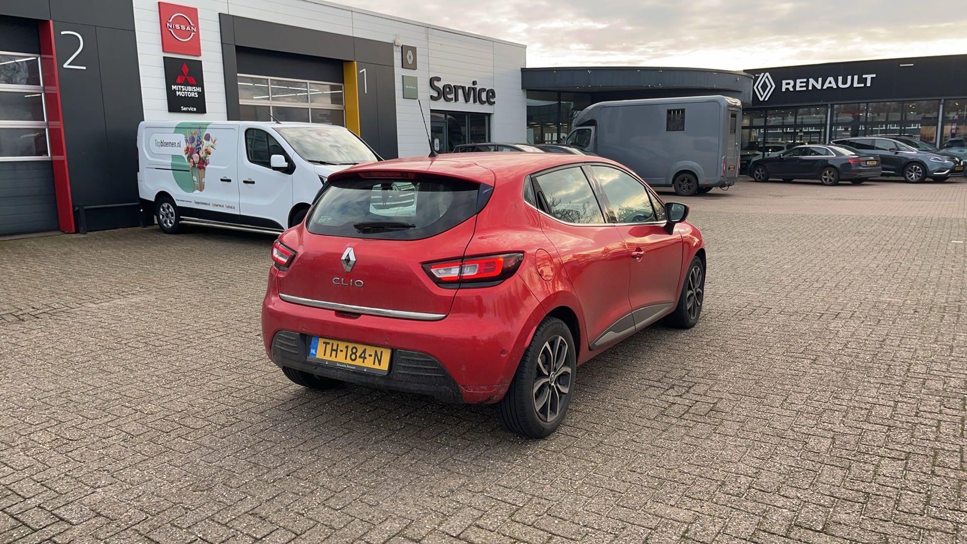 Renault Clio Energy TCe 90 Intens Eco2 - Afbeelding 5