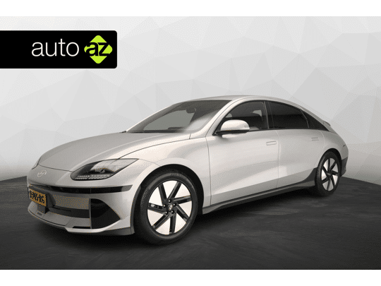Hyundai IONIQ 6 Connect 77.4 kWh
