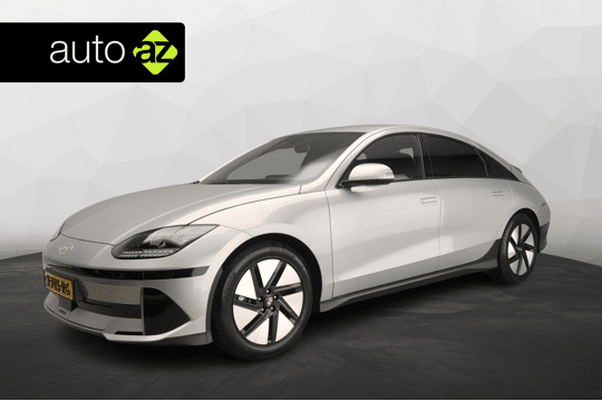 Hyundai IONIQ 6 Connect 77.4 kWh