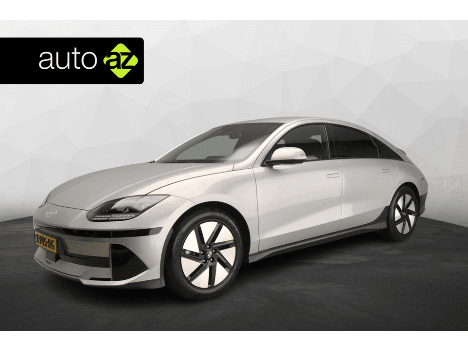 Hyundai IONIQ 6 Connect 77.4 kWh - Afbeelding 1
