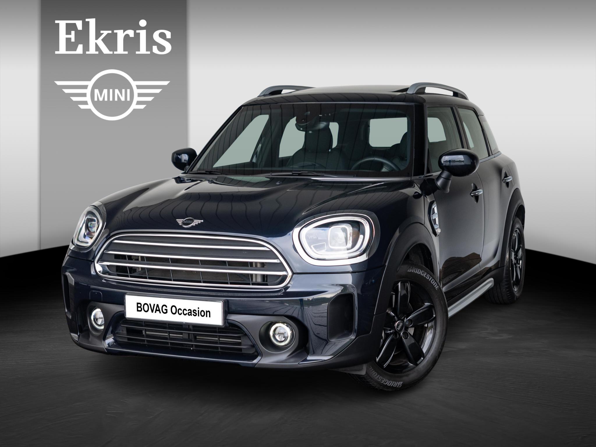 MINI Countryman Mini Cooper Aut. - Afbeelding 1