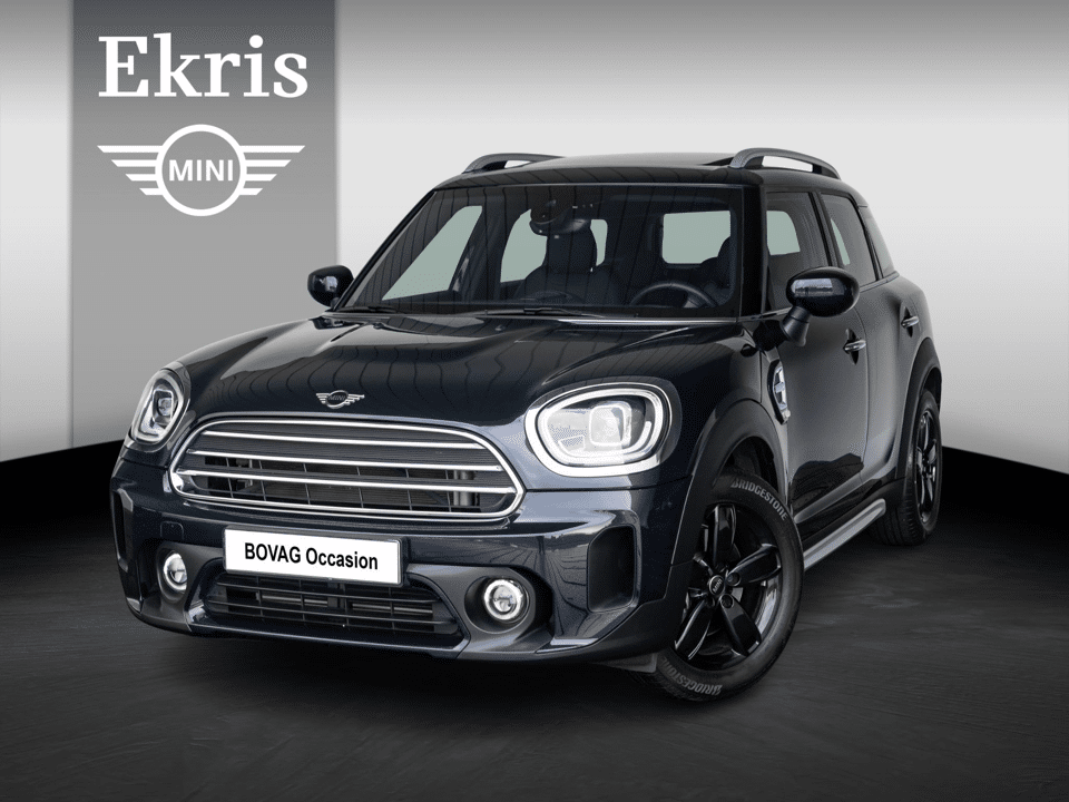 MINI Countryman Mini Cooper Aut. - Afbeelding 1