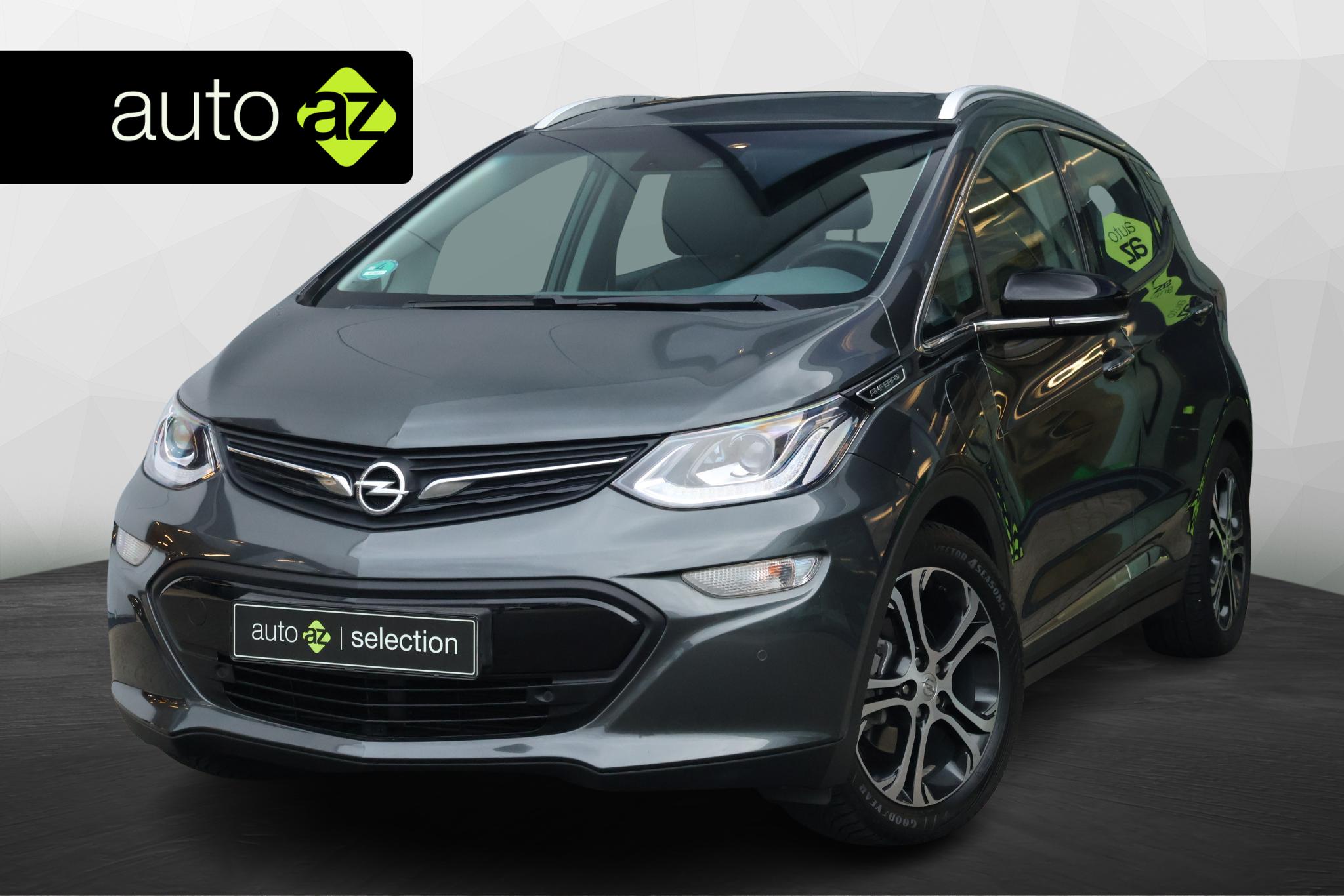 Opel Ampera-e Business executive 60 kWh