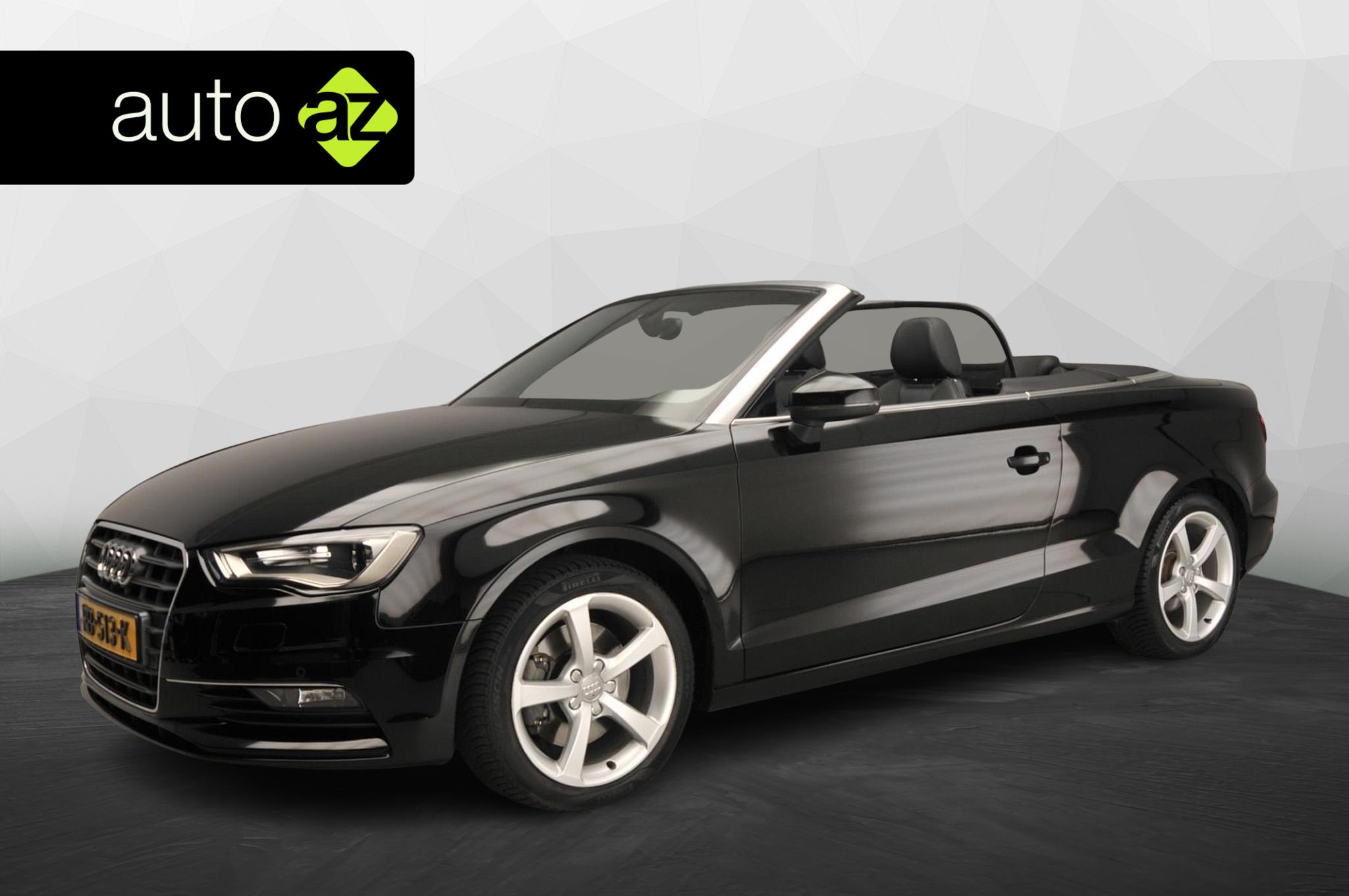 Audi A3 Cabriolet 1.8 TFSI S-Tronic Pro Line