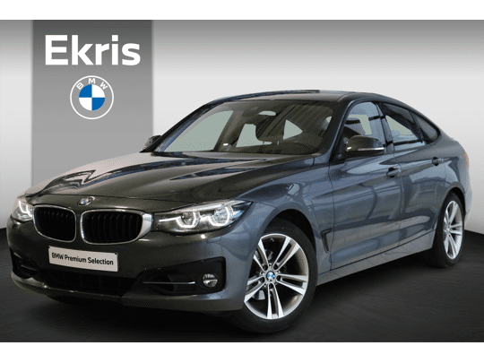 BMW 3 Serie 320i xDrive Gran Turismo