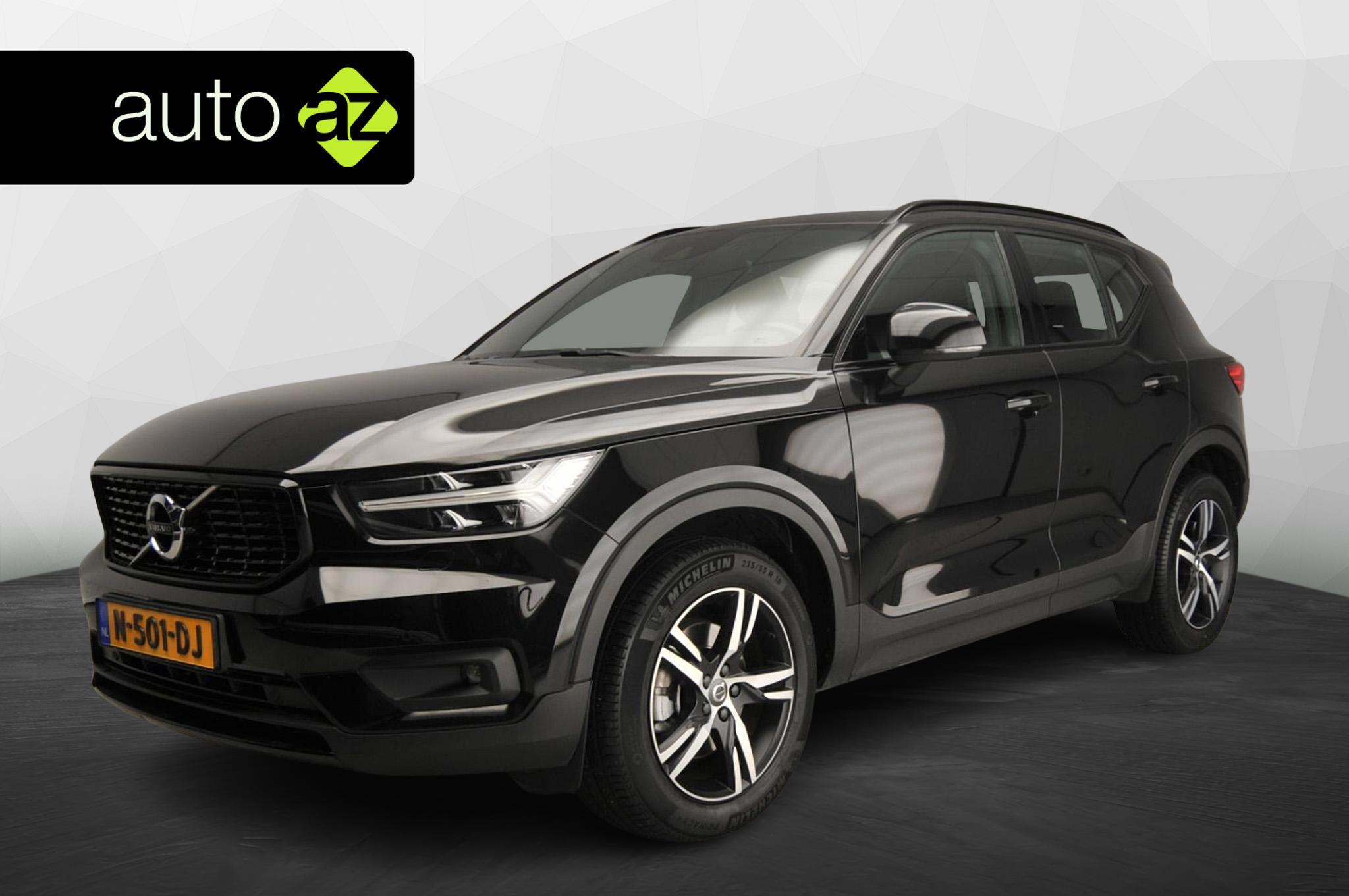 Volvo XC40 2.0 B4 Inscription - Afbeelding 1