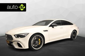 Mercedes-Amg GT