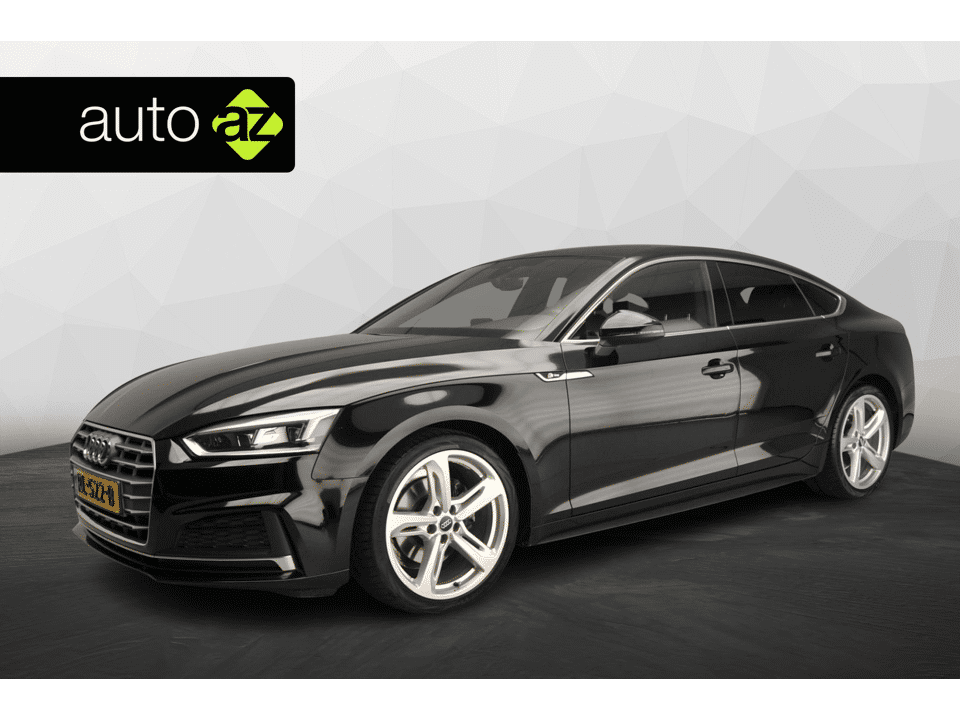 Audi A5 Sportback 2.0 TFSI MHEV Sport S-line Edition - Afbeelding 1