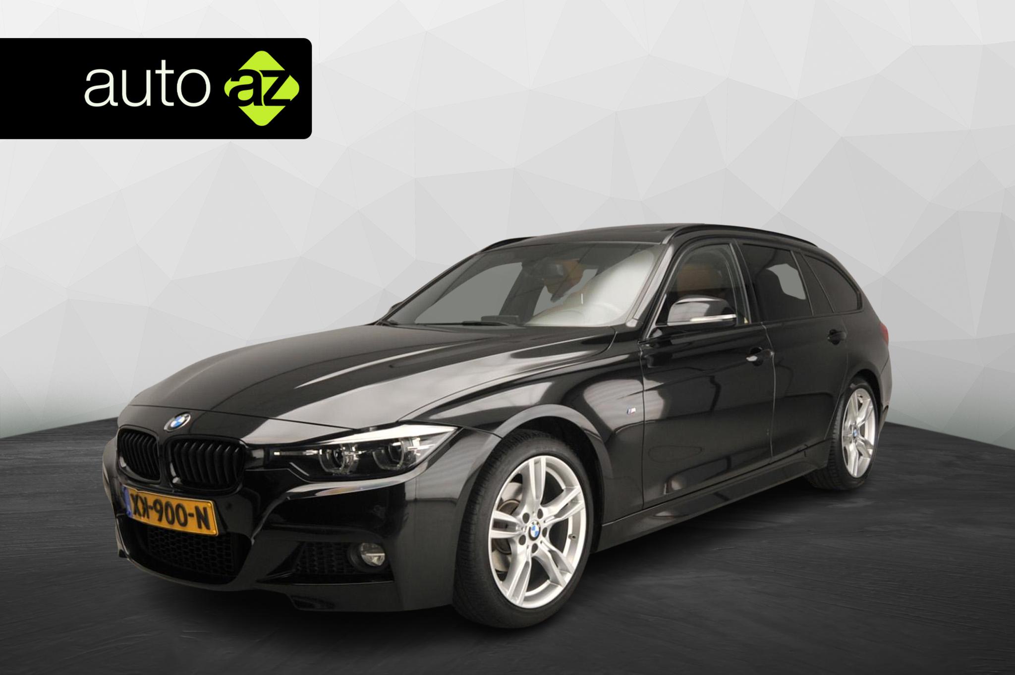 BMW 3 Serie Touring 320i