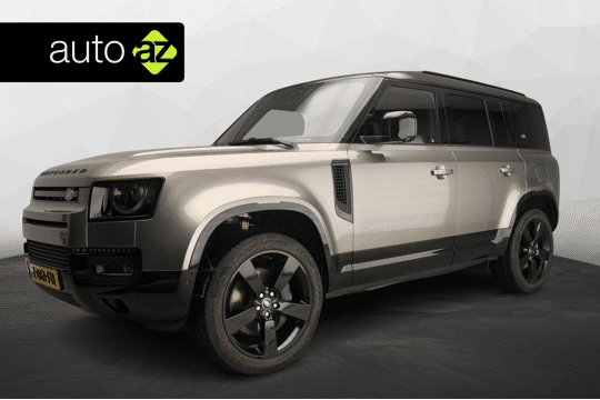 Land Rover Defender 110 2.0 P400e 110 X-Dynamic HSE