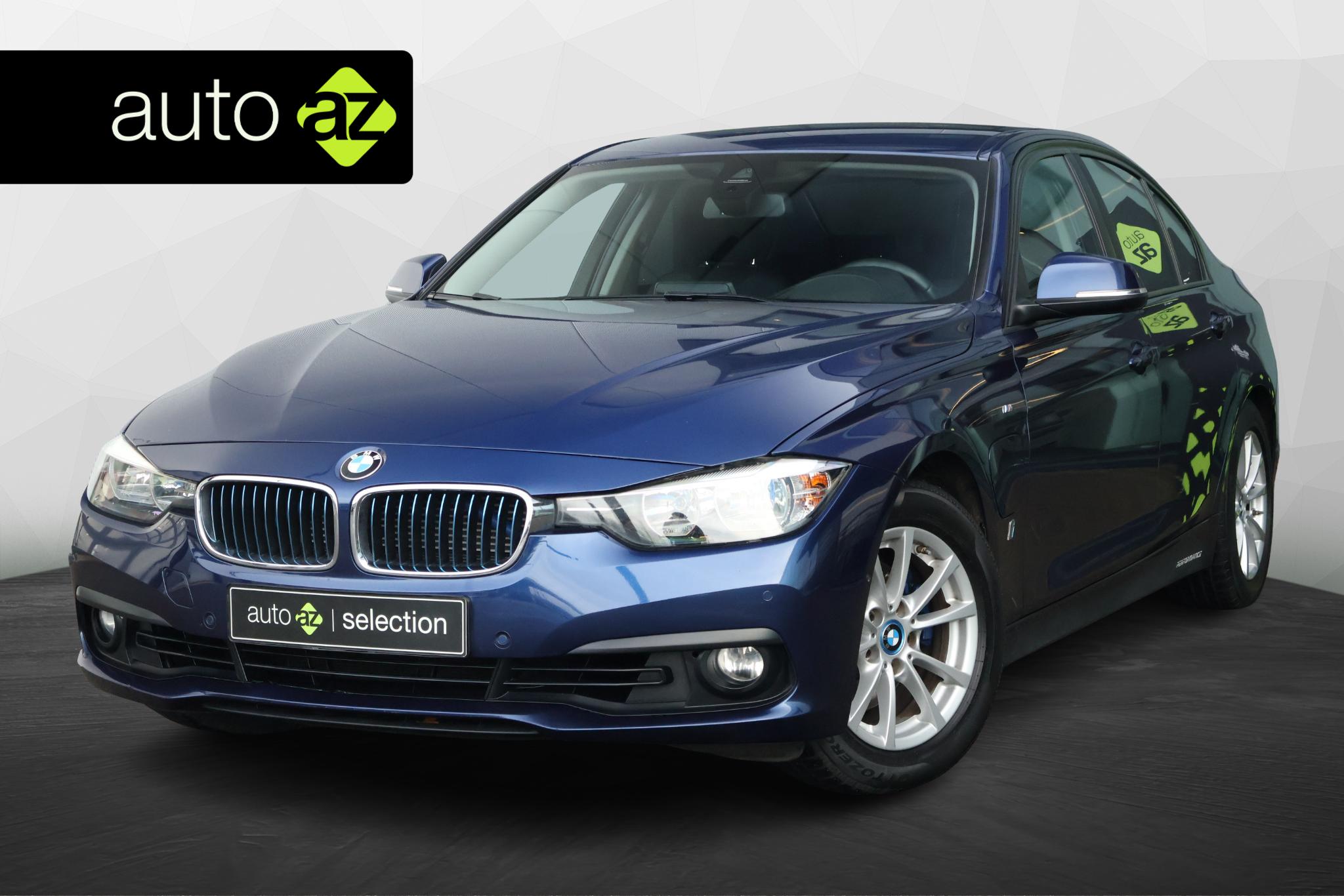 BMW 3 Serie 330e Centennial High Executive - Afbeelding 1