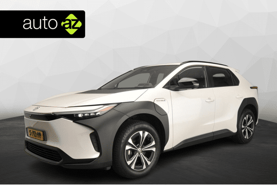 Toyota bZ4X Launch Edition 71 kWh