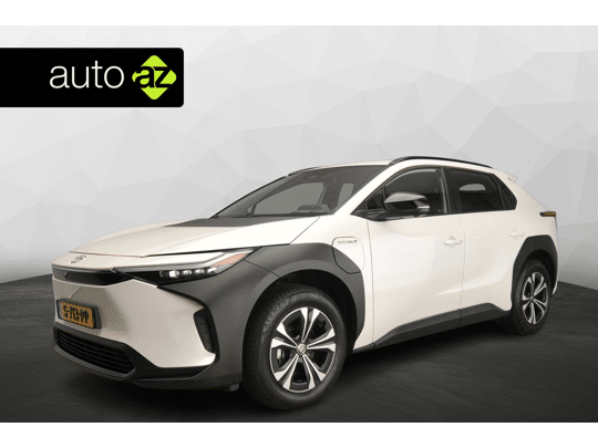 Toyota bZ4X Launch Edition 71 kWh